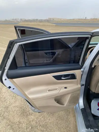 للبيع نيسان التيما 2018 فئة SL 3.5 18