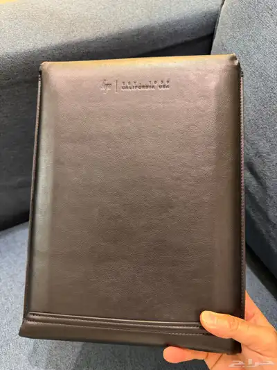 لاب توب HP Spectre 360 شاشة لمس بجالة الجديد 2
