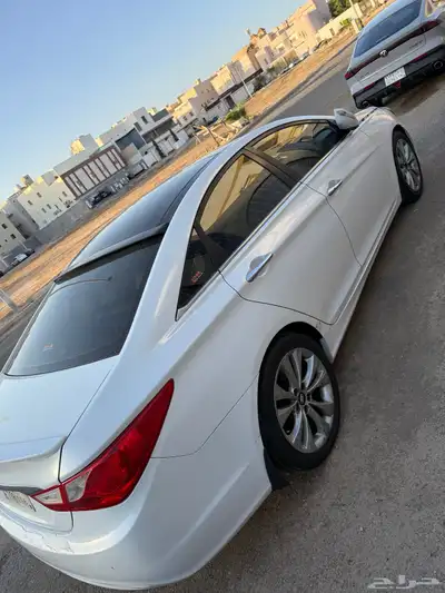 سوناتا 2012 3