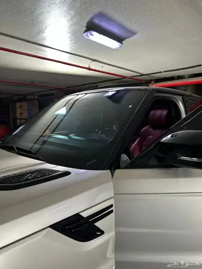 رنج روفر سبورت range rover sport 2014 (ممشى قليل) 27