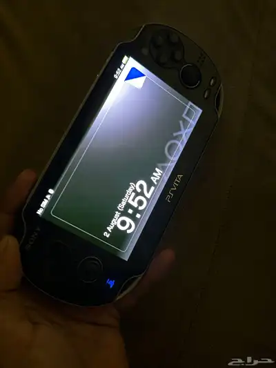 سوني بي اس فيتا 2