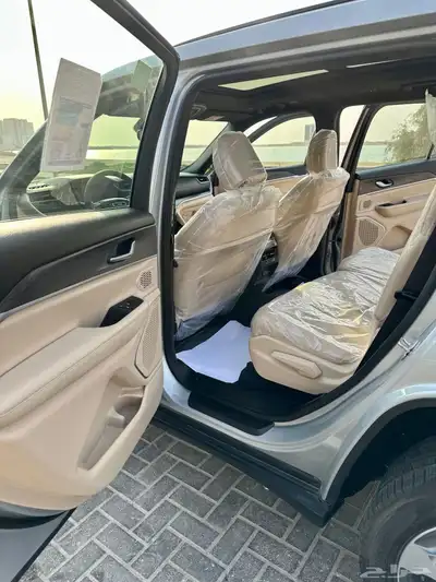 جراند شيروكي لمتد 2023   2023 Grand Cherokee Limited 8