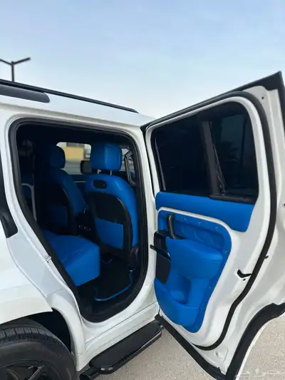 ديفندر اوربن HSE 2021 19