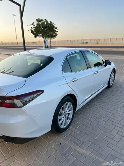 كامري للبيع موديل 2024 12