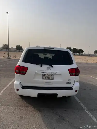 سكويا 2012 للبيع 3
