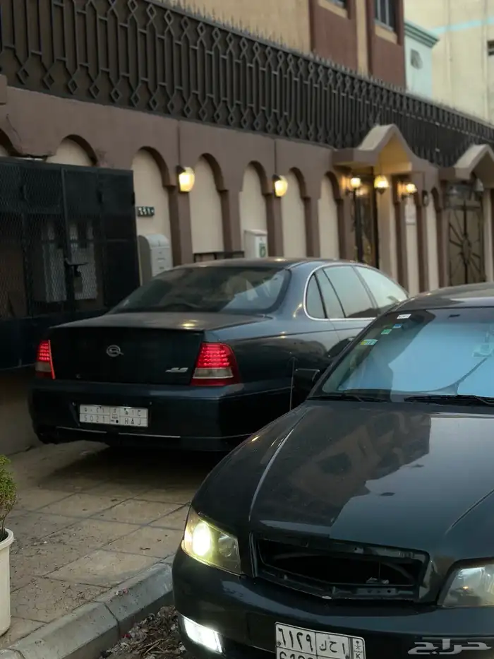 كابرس اس اس 2006 معدل 0