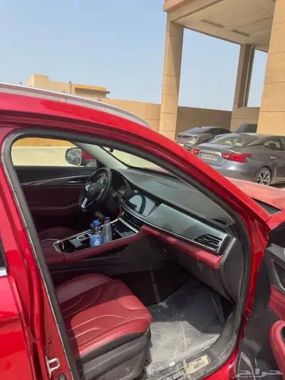 جيب شانجن Cs85 2022 8