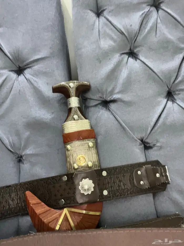 جنبية 2