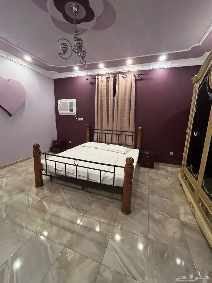 4 اسره وكمدينه للبيع (ينبع) 4