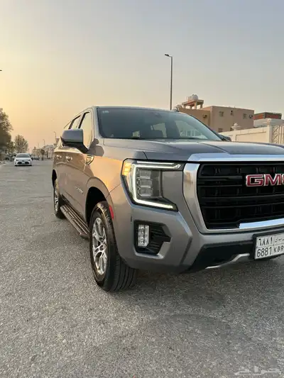 يوكن 2022 ثلاجة بدون دبل 6