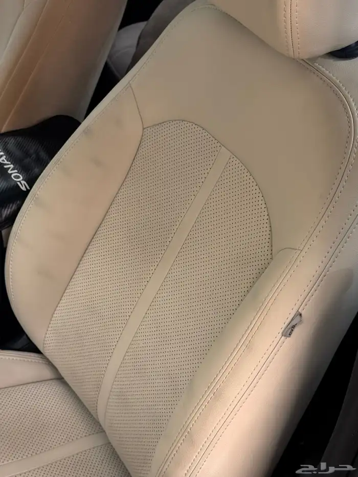 سوناتا 2018 فل كامل (بانوراما) ديزل 13