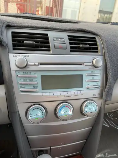 كامري فل كامل ( مخزن ) 11