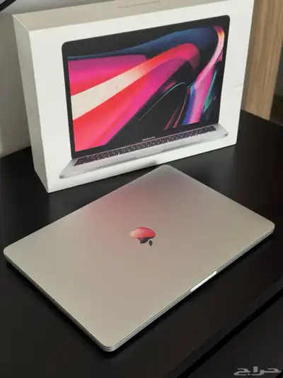 ماك بوك برو M1 MacBook Pro m1 2