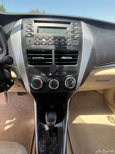 For Sale 2020 Toyota Yaris First Ownerيارس للبيع 2020 19