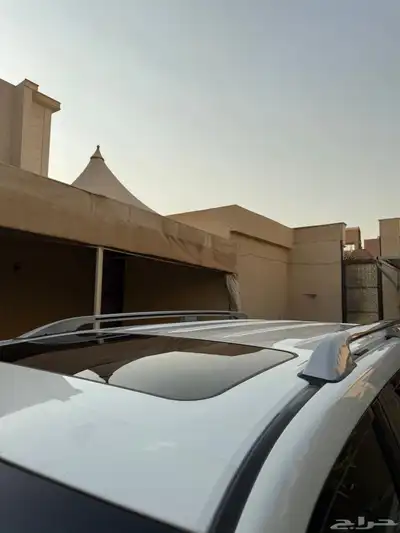 لاندكروزر 2020 تورنق 39