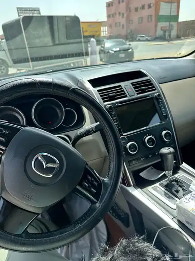 مازدا cx9 موديل 2008 0