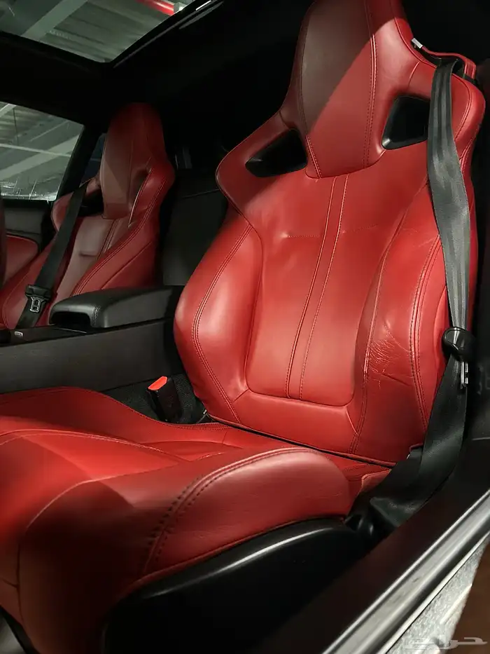 ((تم البيع)) جاكوار F Type موديل 2016 25