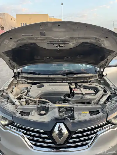 رينو كوليوس 2018 53