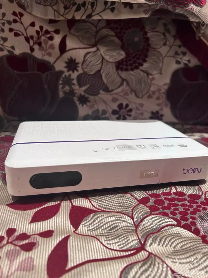 رسيفر بين سبورت ( اردني ). bein 0