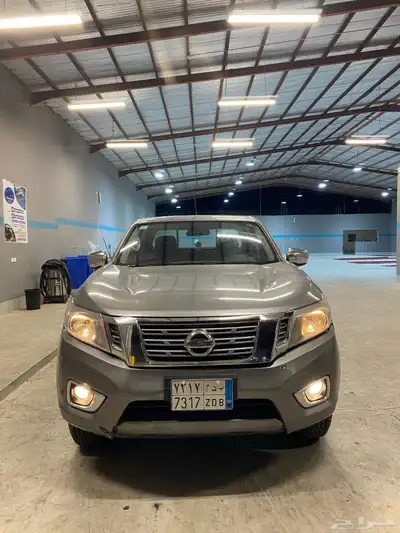 نافارا 2019 SE 4