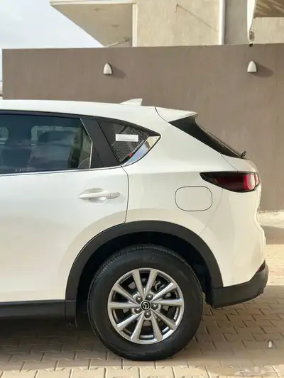 لتقبيل مازدا cx5 2023 15