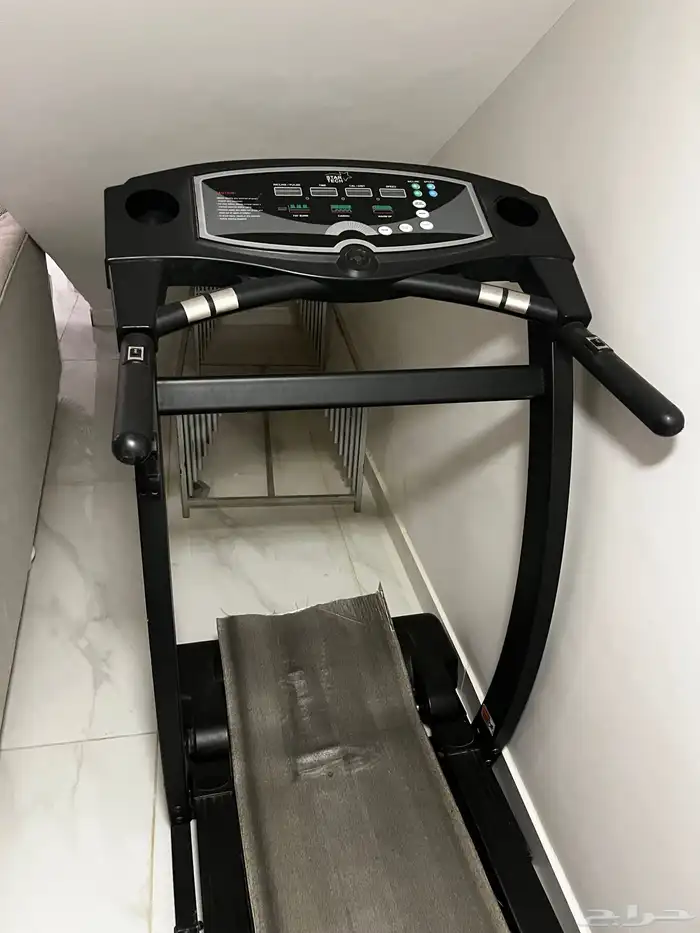 سير كهربائي 1