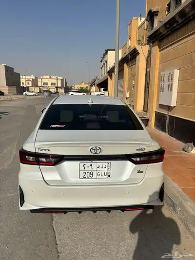 يارس للبيع بدي وكاله 2023 29