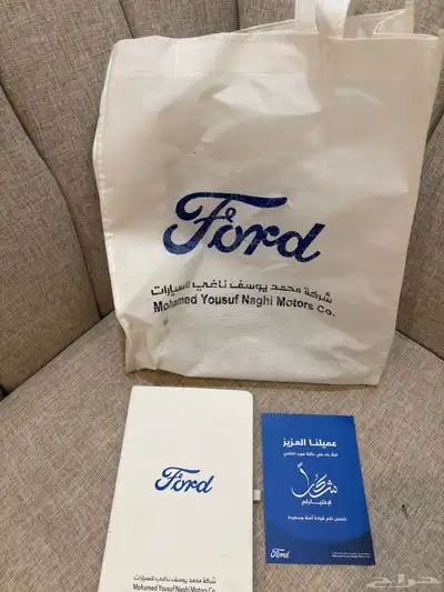 فورد تورس 20 0