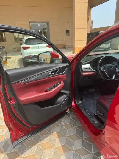 جيب شانجن Cs85 2022 10