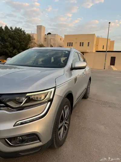 رينو كوليوس 2018 15