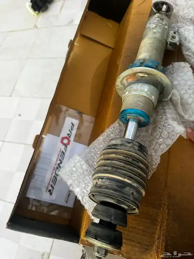 مساعدات غاز بروفتدر الاصليه استعمال اقل من سنه 0