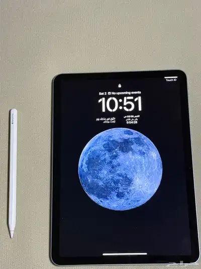 آيباد آير 0