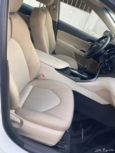 للبيع كامري موديل 2023 ممشي 77 سعودية 5