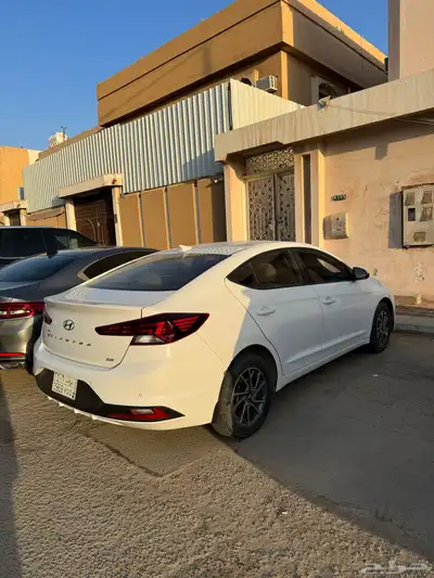 النترا 2020 ممشى قليل 3
