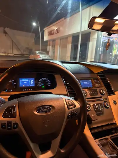 فورد تورس سعودي 2015 9