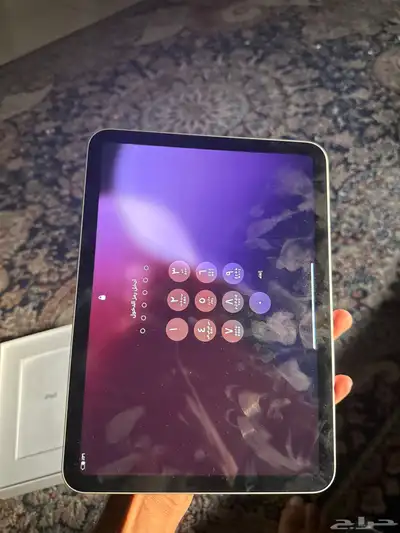ايباد الجيل 10 1