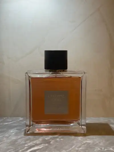 عطر جيرلان Guerlain لوم إيديال بارفيوم جديد 100mlمع الفاتورة 0