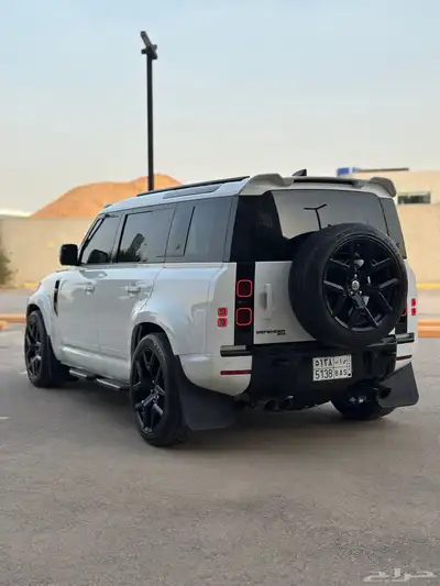 ديفندر اوربن HSE 2021 7
