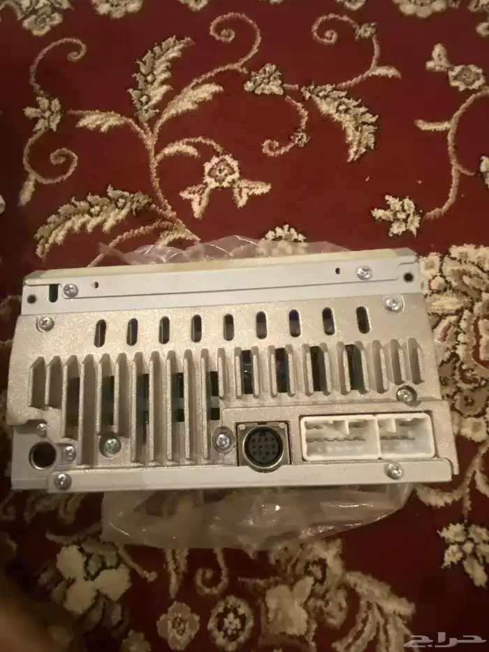 مسج ل لاندكروزر 2