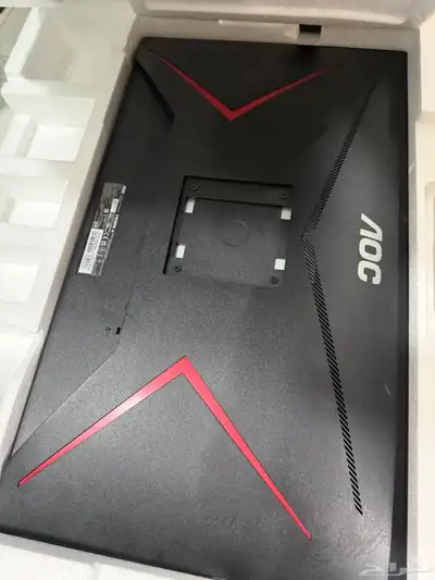 شاشة قيمنج144Hz للبيع4K 1