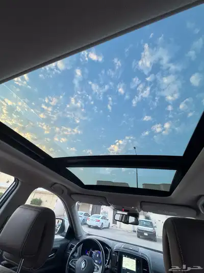 رينو كوليوس 2018 36