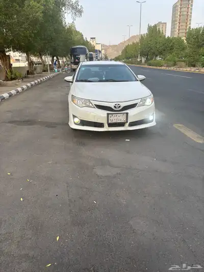كامري 2013 نص فل 1