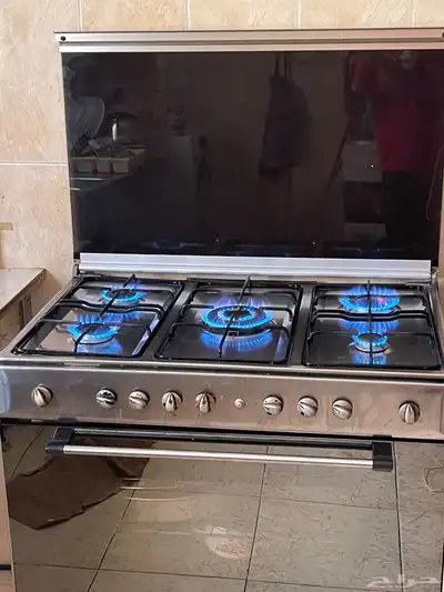 بوتجاز امريكي فالكون للبيع 3