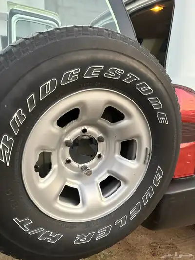 باترول 2012 GL 5