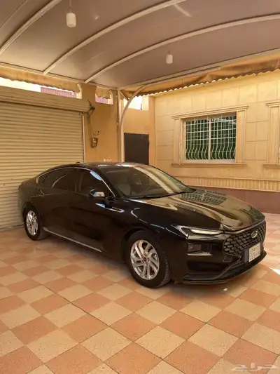 تورس 2023 نظيفه للبيع 12