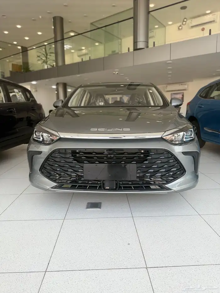 بايك 3