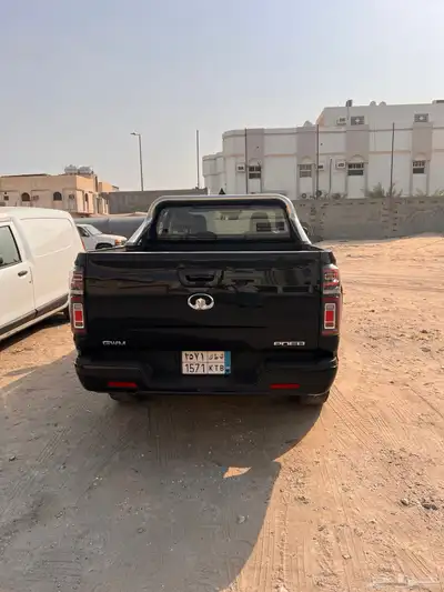 سياره جريت وويل باور 2023 3