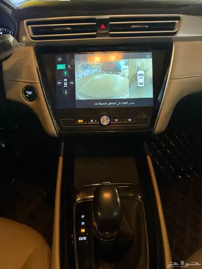 ام جي 5 فل كامل MG5 full 2021 22