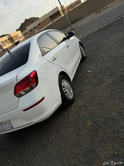 كيا بيجاس 2020 فل كامل 11