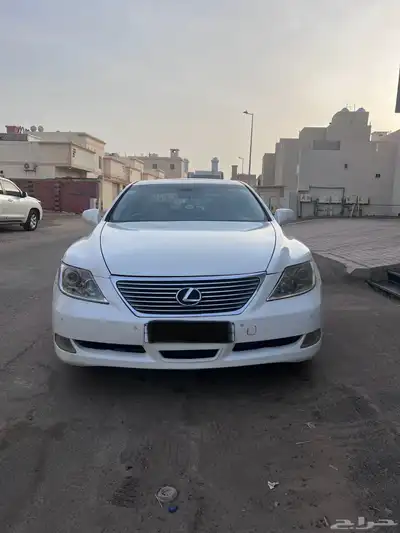 لكزس 460 1